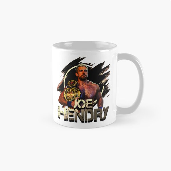Item preview, Joe Hendry T-Shirt designed and sold by SenanDan.