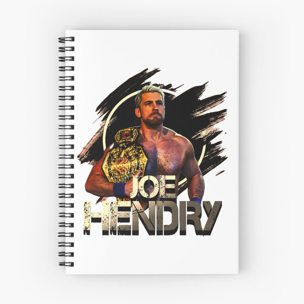 Item preview, Joe Hendry T-Shirt designed and sold by SenanDan.
