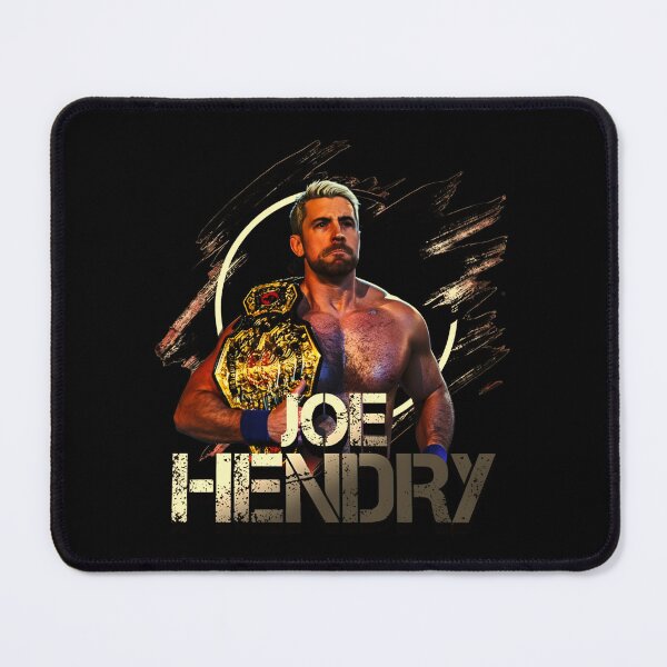Item preview, Joe Hendry T-Shirt designed and sold by SenanDan.