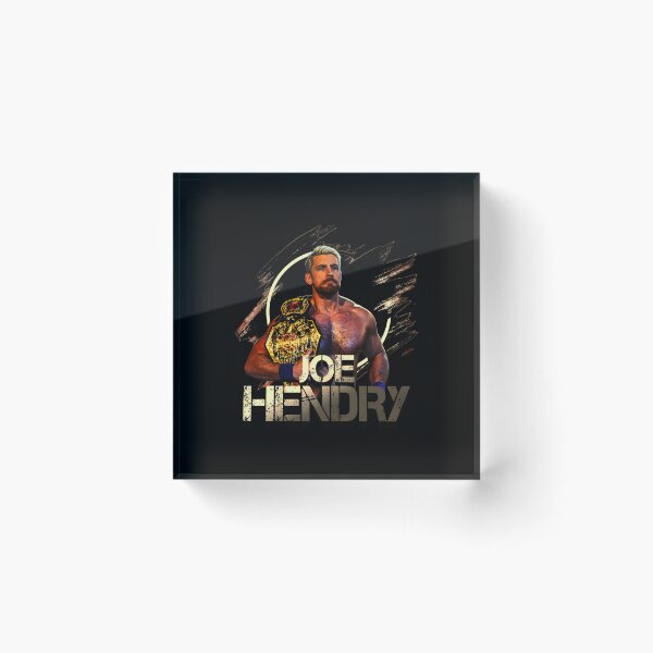 Item preview, Joe Hendry T-Shirt designed and sold by SenanDan.