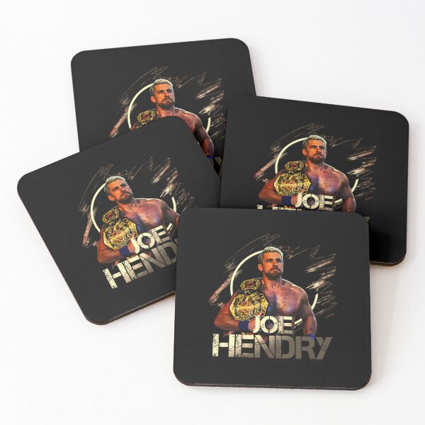 Item preview, Joe Hendry T-Shirt designed and sold by SenanDan.