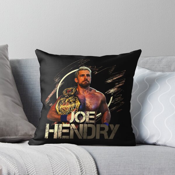 Item preview, Joe Hendry T-Shirt designed and sold by SenanDan.
