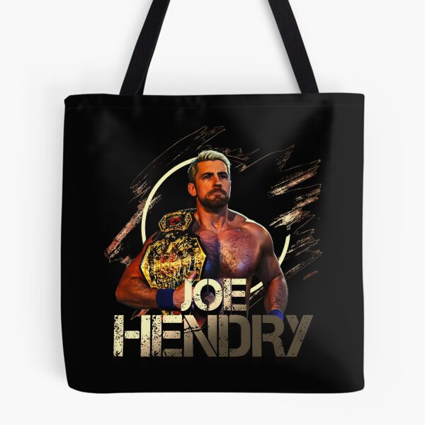 Item preview, Joe Hendry T-Shirt designed and sold by SenanDan.