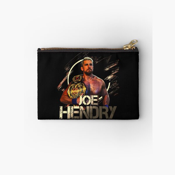 Item preview, Joe Hendry T-Shirt designed and sold by SenanDan.
