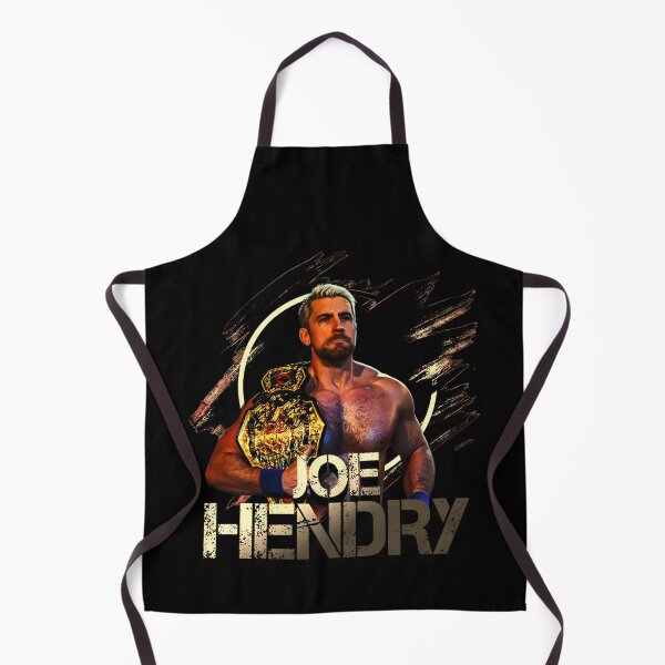 Item preview, Joe Hendry T-Shirt designed and sold by SenanDan.