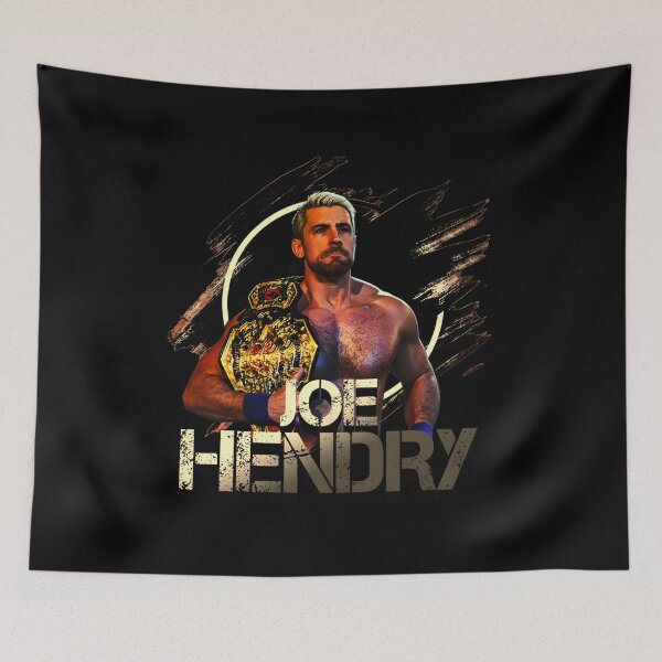 Item preview, Joe Hendry T-Shirt designed and sold by SenanDan.