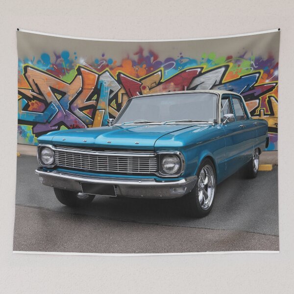 Item preview, Falcon designed and sold by Hawley Designs.