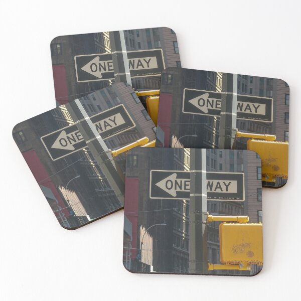 Item preview, ONE WAY designed and sold by Jeff  Wilson.