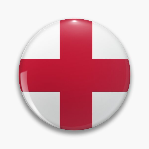 Item preview, English flag designed and sold by rheyes.
