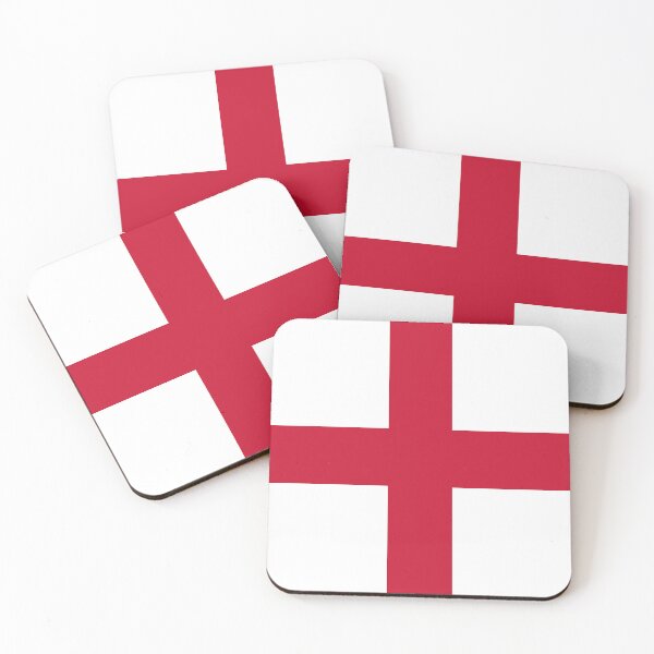Item preview, English flag designed and sold by rheyes.