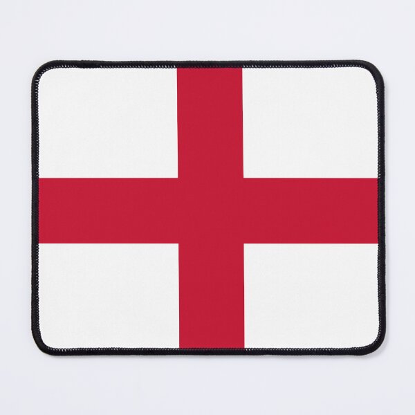 Item preview, English flag designed and sold by rheyes.