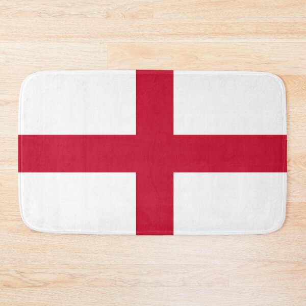 Item preview, English flag designed and sold by rheyes.