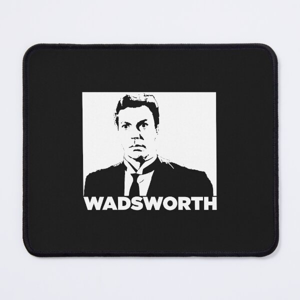 Item preview, Wadsworth designed and sold by Austin Macho.