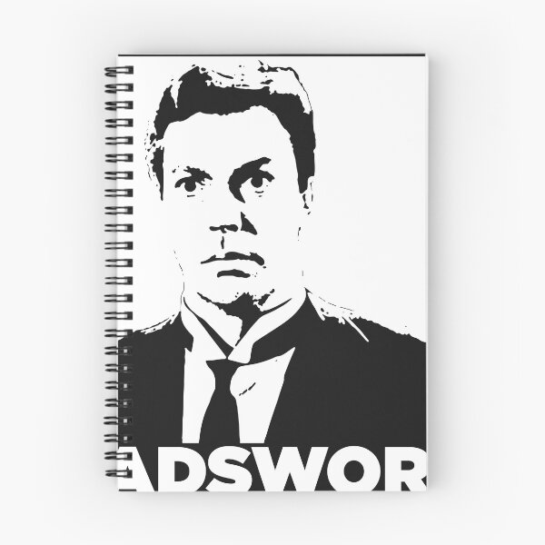 Item preview, Wadsworth designed and sold by Austin Macho.