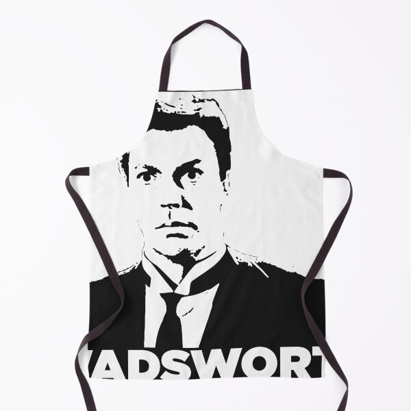 Item preview, Wadsworth designed and sold by Austin Macho.