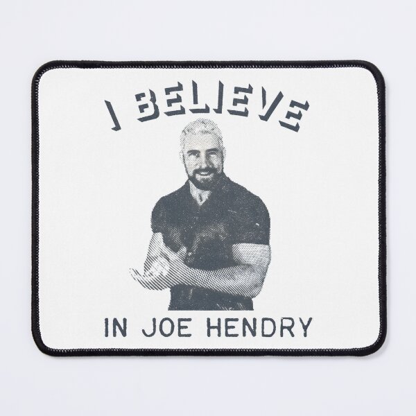 Item preview, I Believe in Joe Hendry Shirt designed and sold by SenanDan.