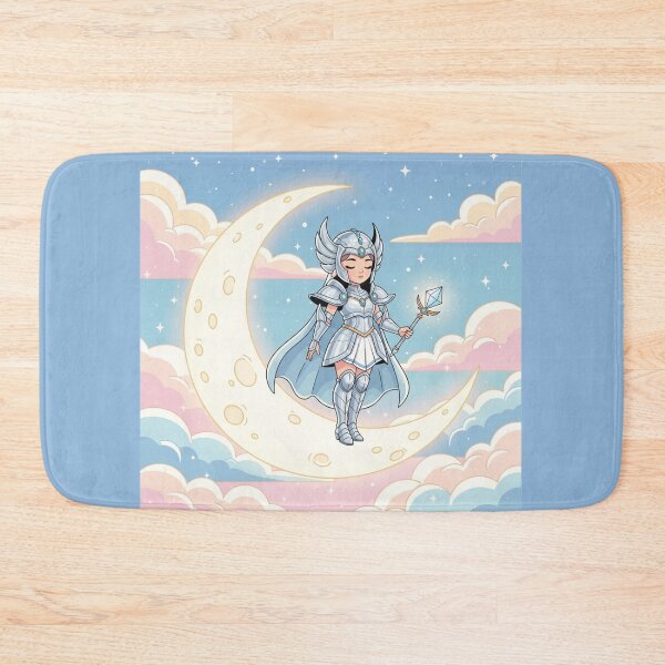 Item preview, Moon Princess designed and sold by Mandarinaut.