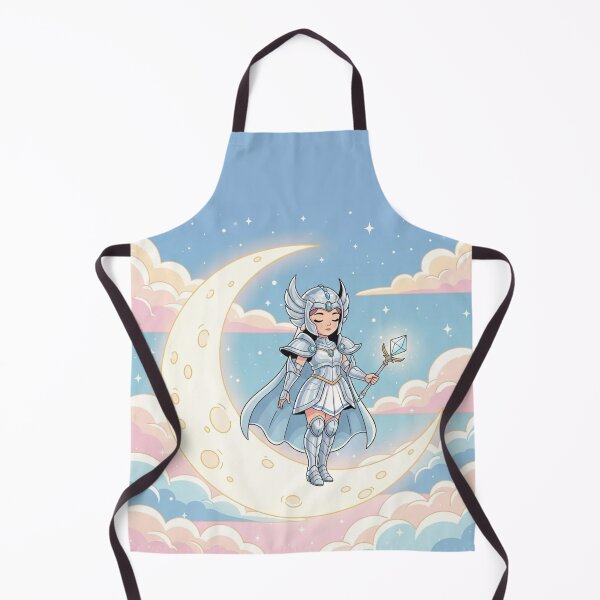 Item preview, Moon Princess designed and sold by Mandarinaut.