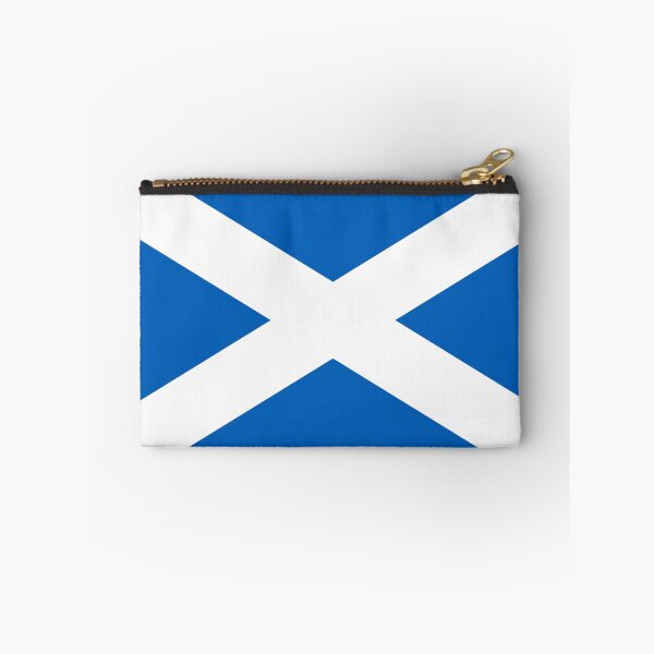 Item preview, Scottish flag designed and sold by rheyes.