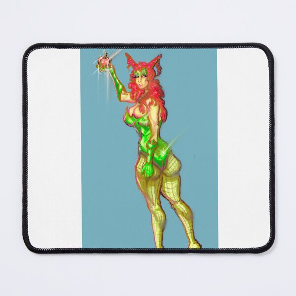 Item preview, This girl is poison designed and sold by Marcus Payton.