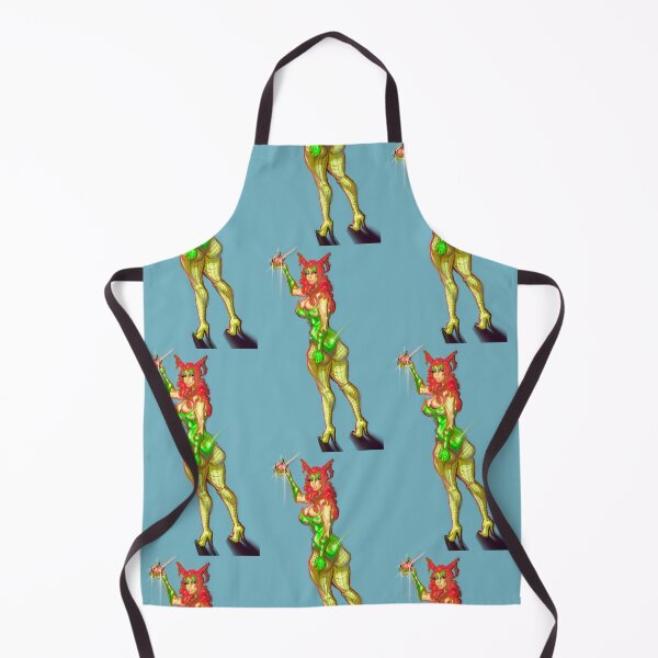 Item preview, This girl is poison designed and sold by Marcus Payton.