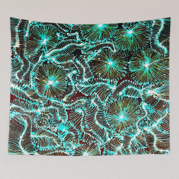 Item preview, Painted Motion designed and sold by ViaARTfactory.