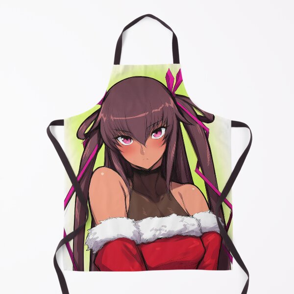 Item preview, Mizuki Yukikaze - 3 (Christmas) designed and sold by Infinite-Aspire.
