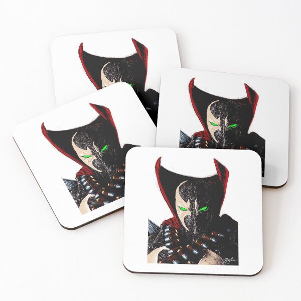 Item preview, Spawn Battle Armor Tech Suit  designed and sold by Eshanchard.