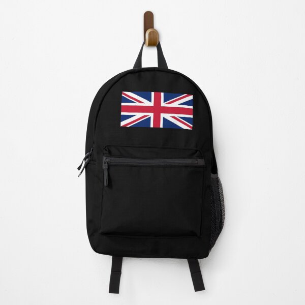 Item preview, United kingdom flag designed and sold by rheyes.