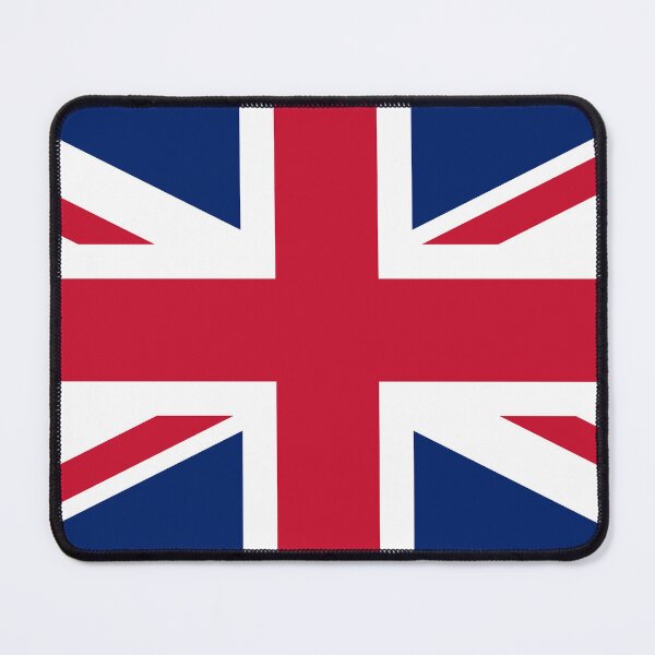 Item preview, United kingdom flag designed and sold by rheyes.