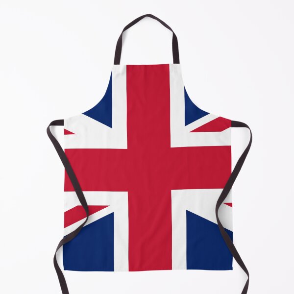 Item preview, United kingdom flag designed and sold by rheyes.