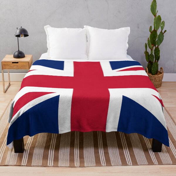 Item preview, United kingdom flag designed and sold by rheyes.