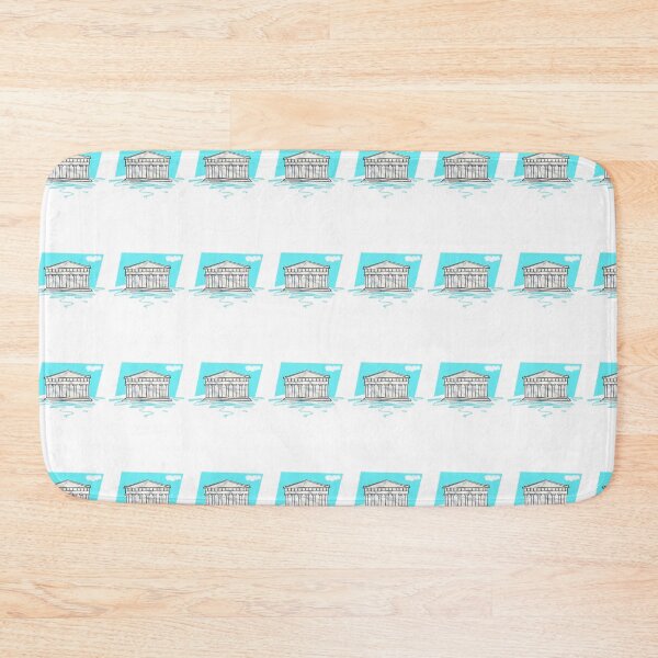 Item preview, Parthenon  designed and sold by Karen Persephone .