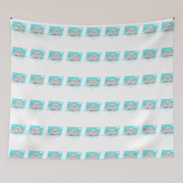 Item preview, Parthenon  designed and sold by Karen Persephone .