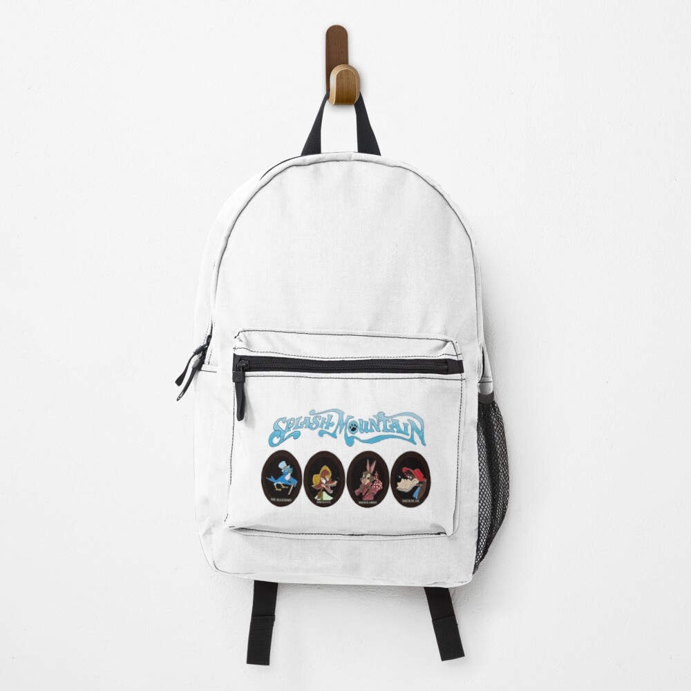 Item preview, Backpack designed and sold by Raeleaines.