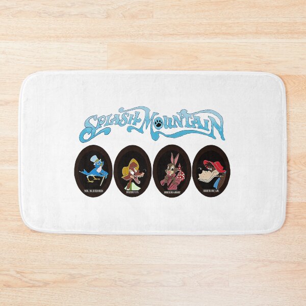 Item preview, Commemorative Ride Badge Character Trio designed and sold by Raeleaines.