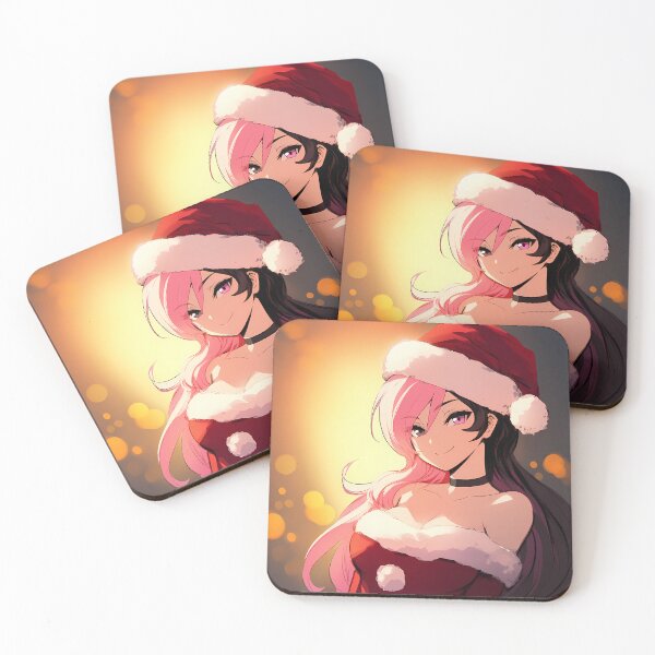 Item preview, Neopolitan - RWBY 27 (Christmas) designed and sold by Infinite-Aspire.