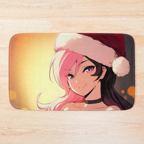 Item preview, Neopolitan - RWBY 27 (Christmas) designed and sold by Infinite-Aspire.