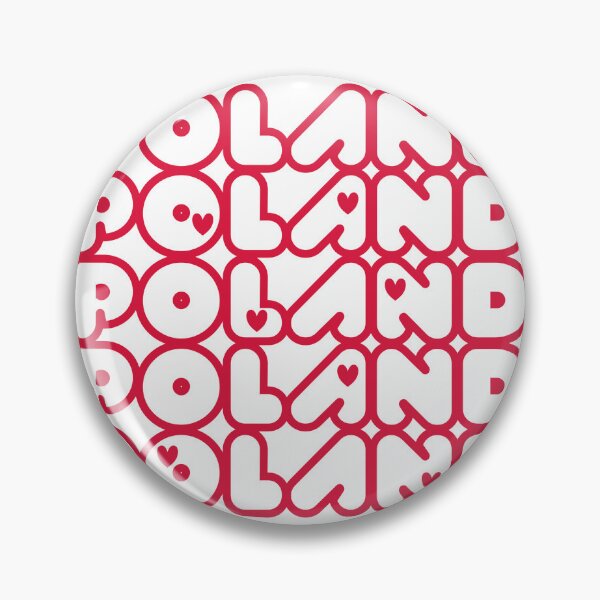 Item preview, Poland - indomitable spirit designed and sold by RDproject.