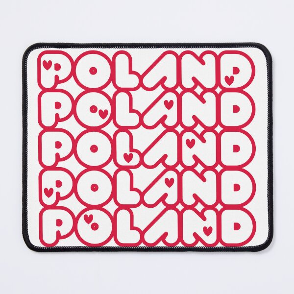 Item preview, Poland - indomitable spirit designed and sold by RDproject.