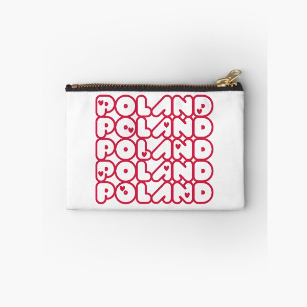 Item preview, Poland - indomitable spirit designed and sold by RDproject.