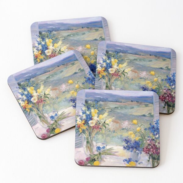 Item preview, Tuscany Floral designed and sold by beverlycco.