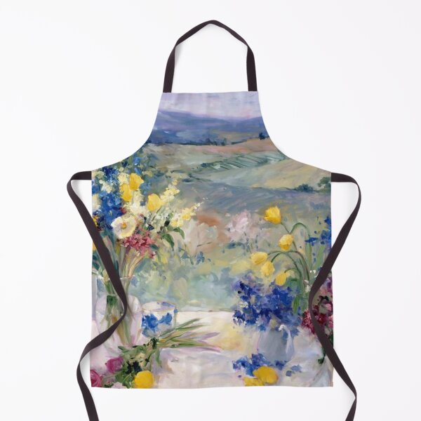 Item preview, Tuscany Floral designed and sold by beverlycco.