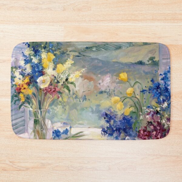Item preview, Tuscany Floral designed and sold by beverlycco.