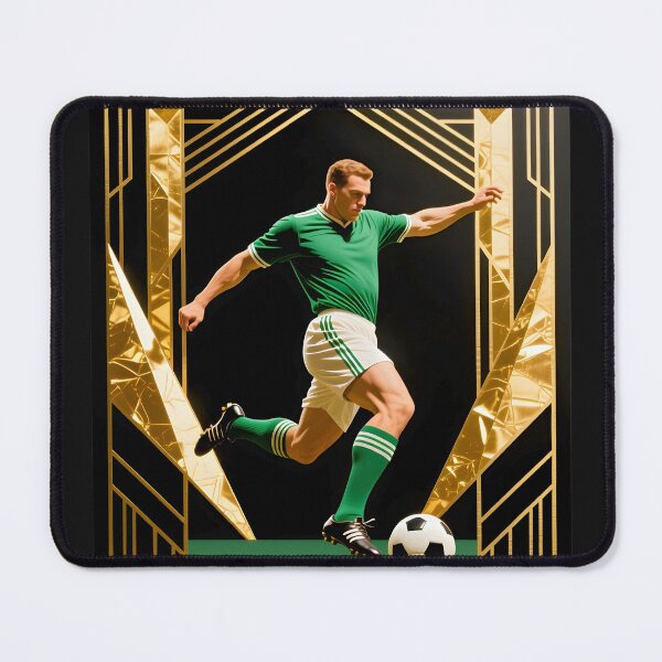 Item preview, Champions Glory Soccer Legend designed and sold by Koalangel.