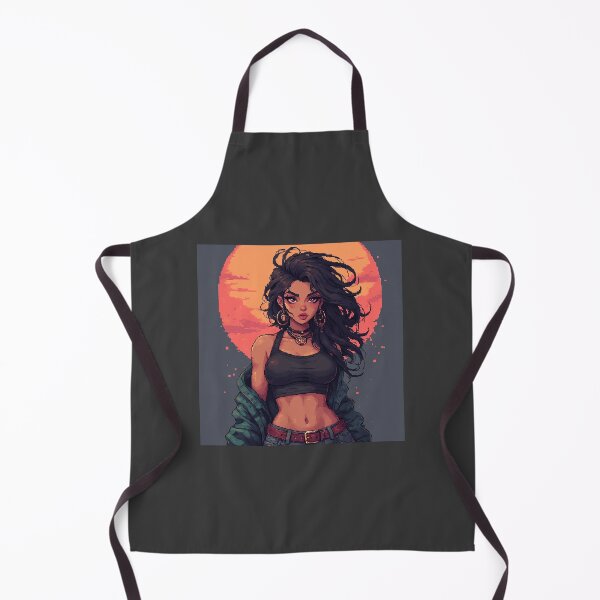 Item preview, Retro Beautiful Woman  designed and sold by jimcaza.