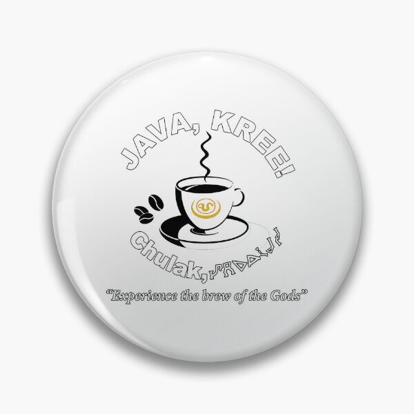 Item preview, Coffee Cup With Sci Fi Phrase designed and sold by cssijcby.
