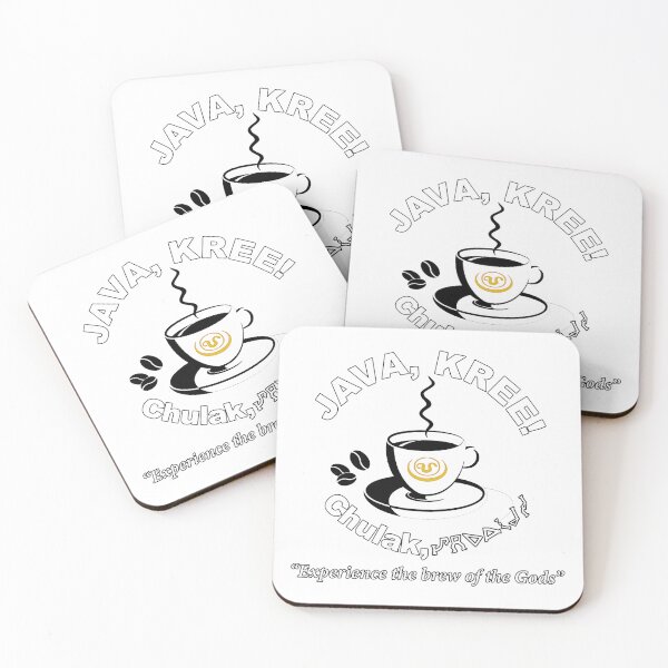 Item preview, Coffee Cup With Sci Fi Phrase designed and sold by cssijcby.