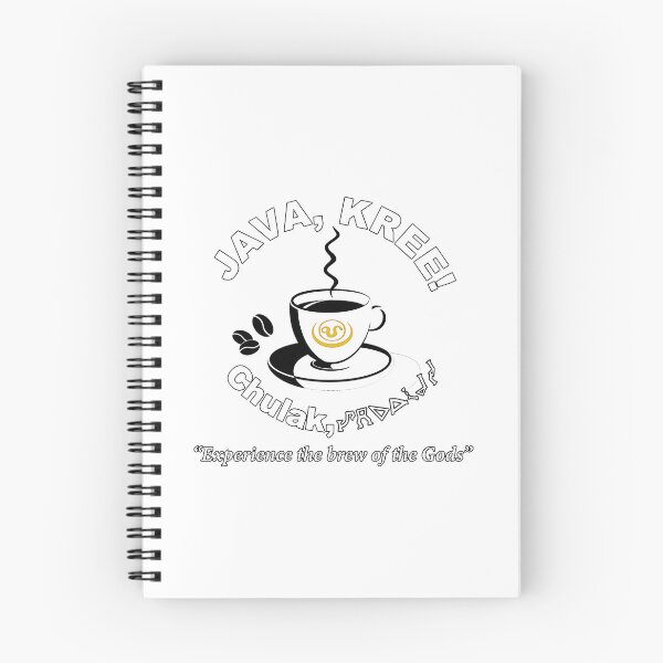 Item preview, Coffee Cup With Sci Fi Phrase designed and sold by cssijcby.