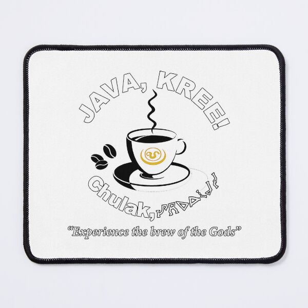 Item preview, Coffee Cup With Sci Fi Phrase designed and sold by cssijcby.